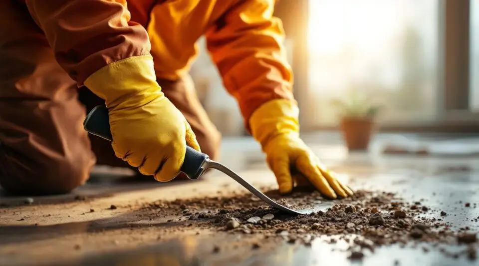 Mold Inspection And Removal Gresham