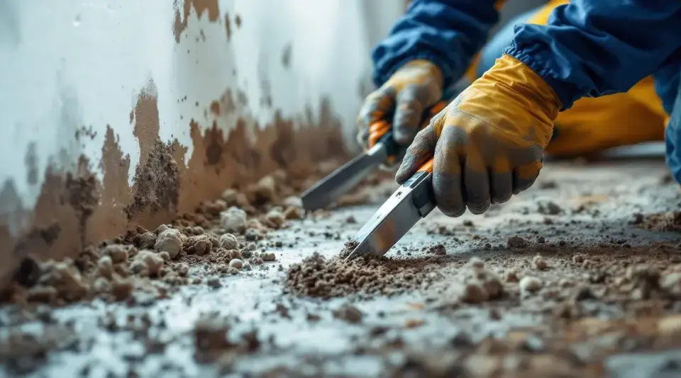 Mold Remediation Cost Guide Gresham