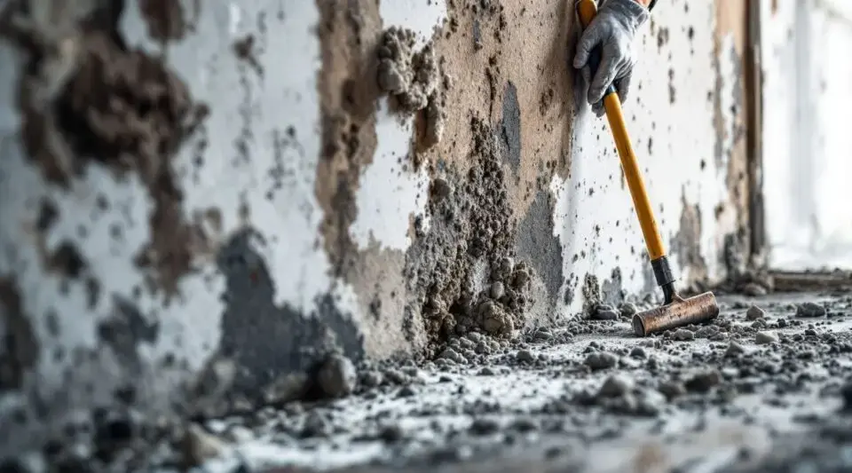 Toxic Mold Removal Gresham